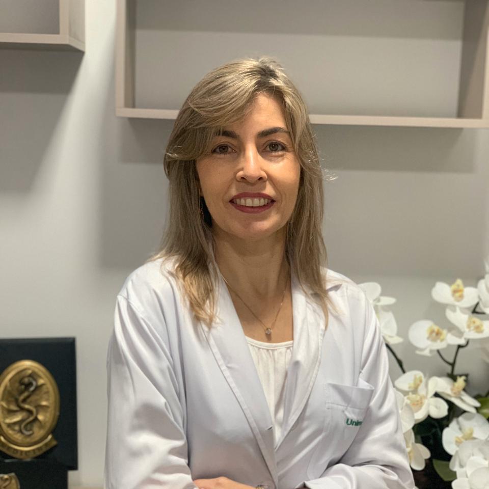 Cllia Margarete Trindade Borralho